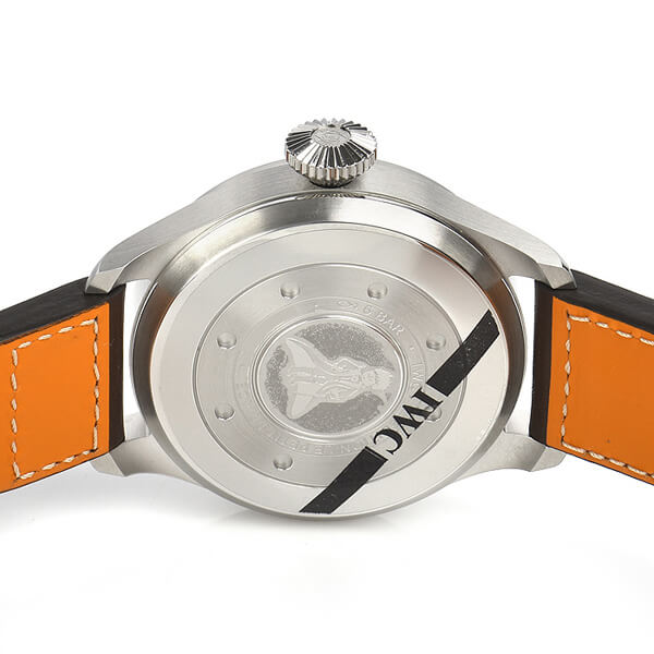 ＩＷＣスーパーコピー ビッグパイロットウォッチ プティ プランス IW501002